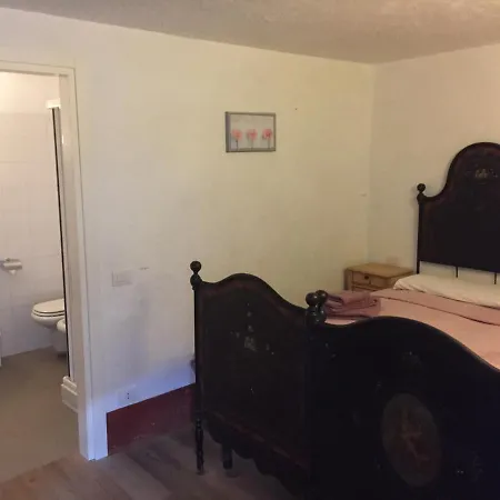 Bed and breakfast Da Marti *