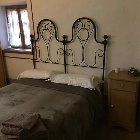 Da Marti Bed and breakfast