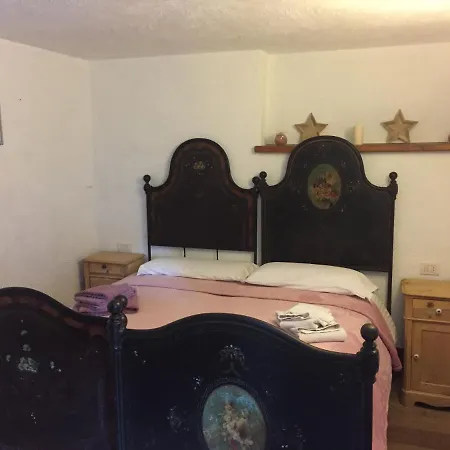 Da Marti Bed & Breakfast Prestone