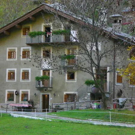 Bed & Breakfast Da Marti