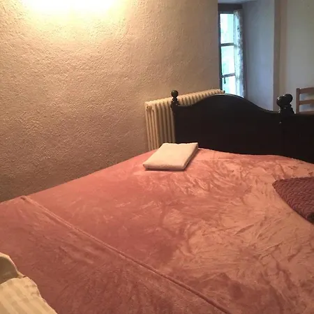 Bed & Breakfast Da Marti Prestone