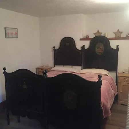 Da Marti Bed and breakfast