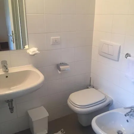 Bed & Breakfast Da Marti *