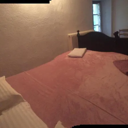 Da Marti Bed & Breakfast *