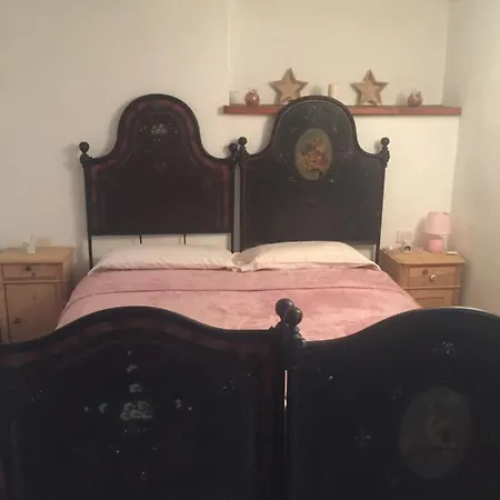Da Marti Bed & Breakfast *