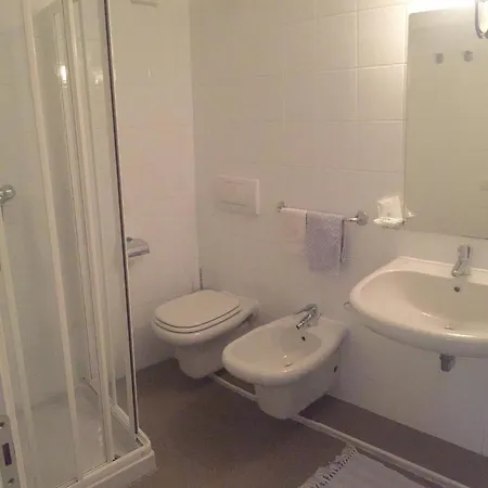 Bed & Breakfast Da Marti Prestone