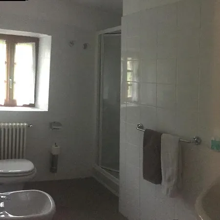 Bed & Breakfast Da Marti *