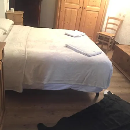 Bed and breakfast Da Marti