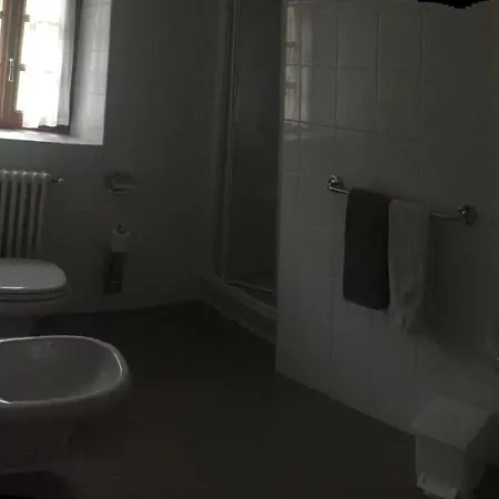 Da Marti Bed & Breakfast Prestone