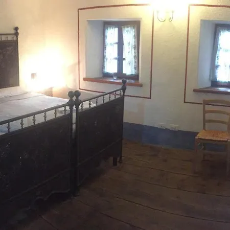 Da Marti Bed & Breakfast Prestone
