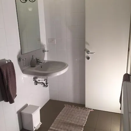 Frühstückspension Da Marti *